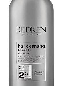 Redken Hair Cleansing Cream Clarifying Shampoo 33.8 oz Womens Redken