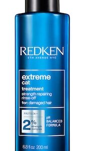 Redken Extreme Cat Protein Treatment 6.8 oz Womens Redken