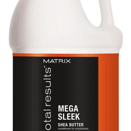 Matrix Total Results Mega Sleek Conditioner Gallon Womens Matrix