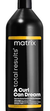 Matrix Total Results A Curl Can Dream Rich Mask 33.8 oz Womens Matrix