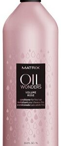 Matrix Oil Wonders Volume Rose Conditioner 33.8 oz Womens Matrix Conditioners