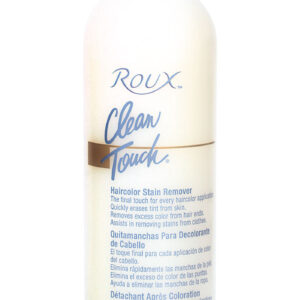 Roux Clean Touch Haircolor Stain Remover 11.8 oz Womens Roux Hair Color