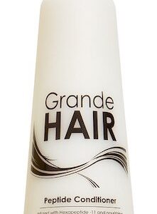 Grande Hair Peptide Conditioner 8 oz Womens Grande Cosmetics