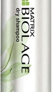 Matrix Full Waterless Dry Shampoo 3.4 oz Womens Matrix Dry Shampoo