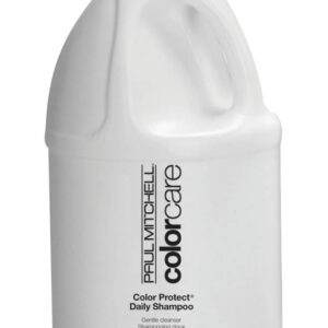 Paul Mitchell Color Care Color Protect Daily Shampoo Gallon Womens Paul Mitchell