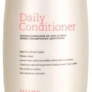 Retro Hair Daily Conditioner 8.5 oz Womens Retro Hair