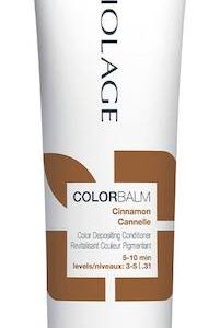 Biolage Color Balm Color Depositing Conditioner 8.5 oz – Cinnamon Womens Biolage