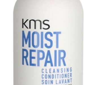 KMS California MOISTREPAIR Cleansing Conditioner 10.1 oz Womens KMS California Cleansing Conditoners