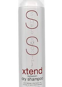 Simply Smooth Xtend Between Dry Shampoo 7 oz Womens Simply Smooth