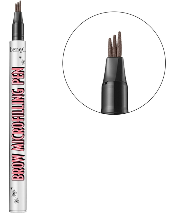 Benefit Cosmetics Brow Microfilling Eyebrow Pen