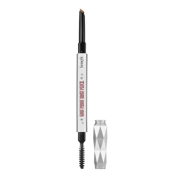 Benefit Cosmetics Goof Proof Eyebrow Pencil 3.5 Neutral Medium Brown