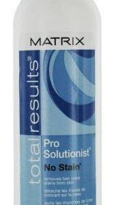 Matrix Total Results Pro Solutionist No Stain 8 oz Womens Matrix Hair Color Accessories