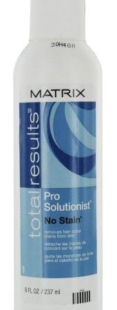 Matrix Total Results Pro Solutionist No Stain 8 oz Womens Matrix Hair Color Accessories