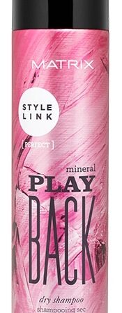 Matrix Mineral Style Link Play Back 3.4 oz Womens Matrix Styling Products