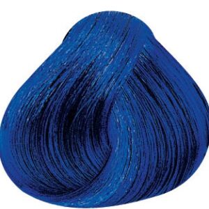 Pravana Chroma Silk Vivids Blue 3 oz Womens Pravana Halloween Hair Color