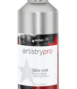 Sexy Hair Artistry Pro Base Coat Conditioner 9.4 oz Womens Sexy Hair