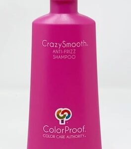 Color Proof Crazy Smooth Shampoo 8.5 oz Womens Color Proof