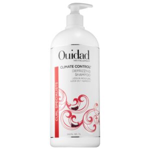 Ouidad Climate Control Defrizzing Shampoo 33.8 oz Womens Ouidad Shampoos