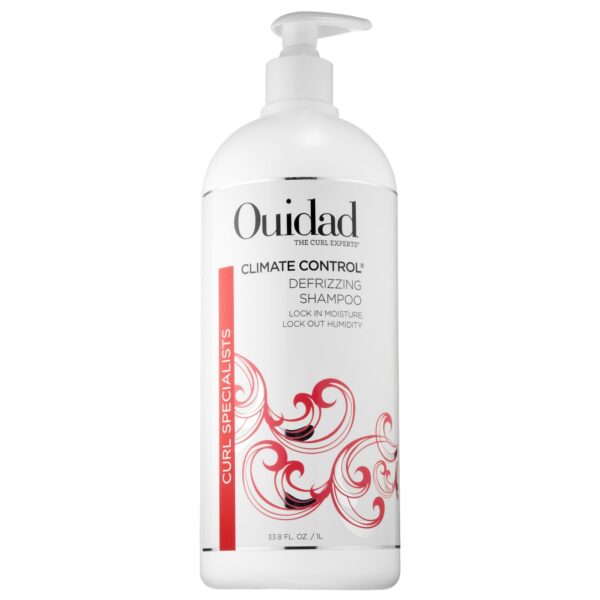 Ouidad Climate Control Defrizzing Shampoo 33.8 oz Womens Ouidad Shampoos