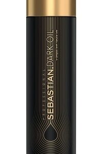 Sebastian Dark Oil Lightweight Shampoo 8.4 oz Womens Sebastian