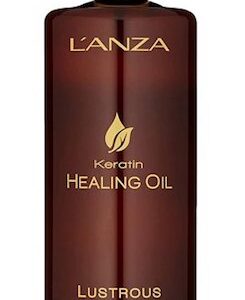 L’anza Keratin Healing Oil Lustrous Conditioner 33.8 oz Womens L’anza Conditioners