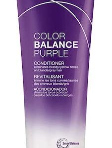 Joico Color Balance Purple Conditioner 8.5 oz Womens Joico