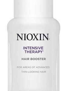 Nioxin Intensive Therapy Hair Booster 3.38 oz Mens Nioxin Beauty Advisor Favorites Treatments