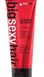 Sexy Hair Big Sexy Hair Volumizing Treatment 1 oz Womens Sexy Hair Styling Products