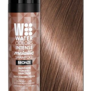 Tressa Watercolors Intense Shampoo Bronze 8.5 oz Womens Tressa