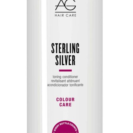 AG Colour Care Sterling Silver Toning Conditioner 33.8 oz Womens AG Hair Conditioner