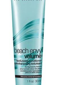 Redken Beach Envy Volume Conditioner 1 oz Womens Redken