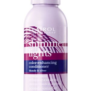 Clairol Shimmer Lights Conditioner 2 oz Womens Clairol