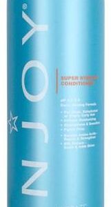 Enjoy Sulfate-Free Super Hydrate Shampoo 33.8 oz Womens Enjoy