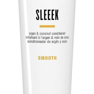 AG Sleeek Argan & Coconut Conditioner 6 oz Womens AG Hair Conditioner