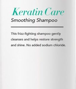 Keratin Complex Keratin Care Smoothing Shampoo 13.5 oz Womens Keratin Complex Shampoos