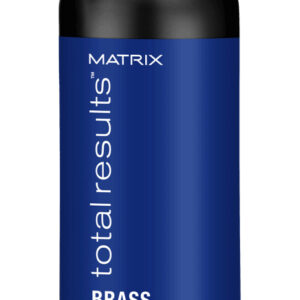 Matrix Total Results Brass Off Shampoo 33.8 oz Womens Matrix Shampoos