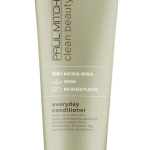 Paul Mitchell Clean Beauty Everyday Conditioner 8.5 oz Womens Paul Mitchell