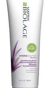 Biolage Hydrasource Conditioning Balm 9.5 oz Womens Biolage Conditioners