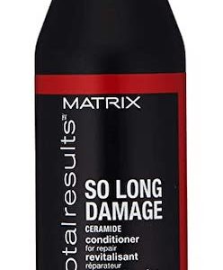 Matrix So Long Damage Conditioner 1.7 oz Womens Matrix