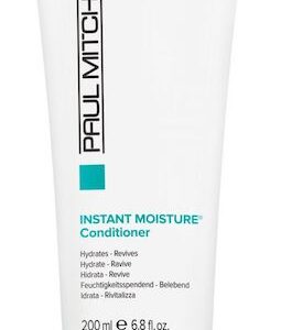 Paul Mitchell Instant Moisture Conditioner 6.8 oz Womens Paul Mitchell Treatments