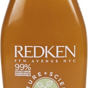 Redken Nature & Science All Soft Conditioner 8.5 oz Womens Redken