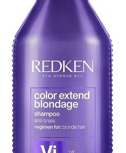 Redken Color Extend Blondage Shampoo 10.1 oz Womens Redken