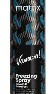 Matrix Vavoom Extra-Full Freezing Hairspray 14.9 oz Womens Matrix