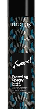 Matrix Vavoom Extra-Full Freezing Hairspray 14.9 oz Womens Matrix