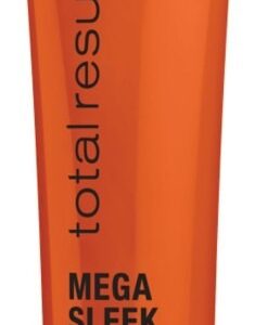 Matrix Total Results Mega Sleek Blow Down Cream 5.1 oz Womens Matrix Styling Products