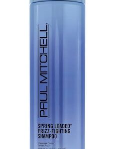 Paul Mitchell Curls Spring Loaded Frizz-Fighting Shampoo 8.5 oz Womens Paul Mitchell Shampoos