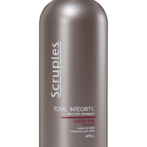 Scruples Total Integrity Shampoo 33.8 oz Womens Scruples Shampoos