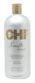 CHI Keratin Shampoo 32 oz Womens CHI Shampoos