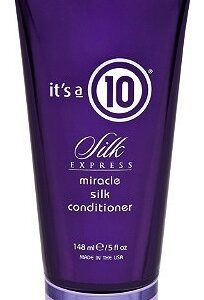 It’s A 10 Silk Express Miracle Silk Conditioner 5 oz Womens It’s A 10 Conditioners