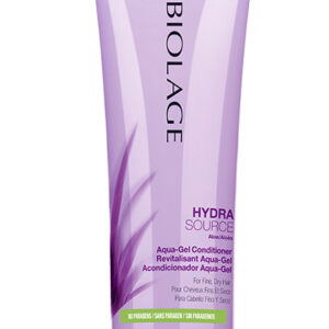 Biolage Hydrasource Aqua-Gel Conditioner 8.5 oz Womens Biolage Conditioners